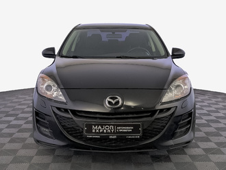 фото Mazda 3 (BL) 2010