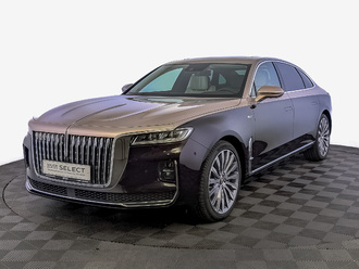 фото Hongqi H9 I 2022