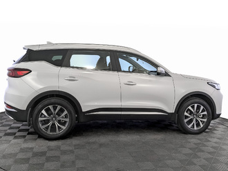 фото Chery Tiggo 7 Pro 2021