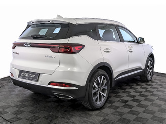 фото Chery Tiggo 7 Pro 2021