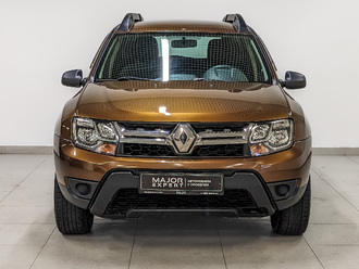 фото Renault Duster 2016