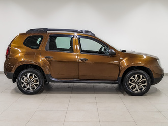 фото Renault Duster 2016