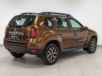 фото Renault Duster 2016