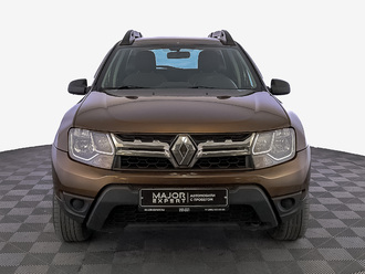 фото Renault Duster 2016