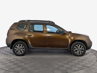 фото Renault Duster 2016