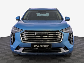 фото Haval Jolion 2022