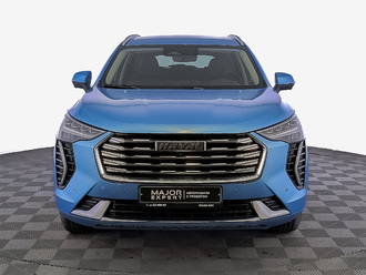 фото Haval Jolion 2022