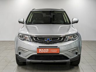 фото Geely Atlas 2021