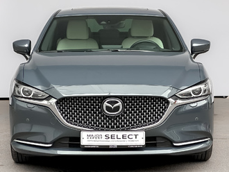 фото Mazda 6 (GJ) 2021