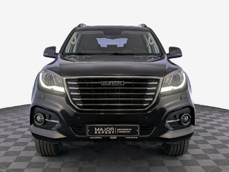 фото Haval H9 I 2019