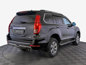 фото Haval H9 I 2019