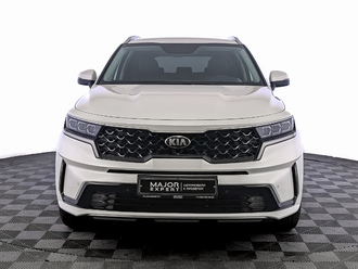 фото Kia Sorento IV 2021