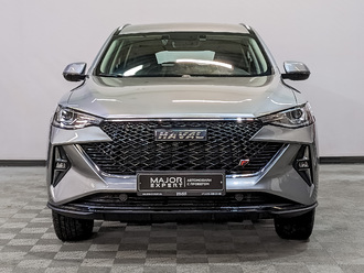 фото Haval F7 2023