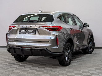 фото Haval F7 2023