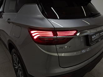 фото Geely Coolray 2020