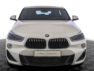 фото BMW X2 (F39) 2020