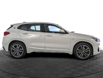 фото BMW X2 (F39) 2020