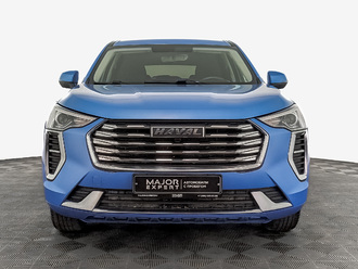 фото Haval Jolion 2022