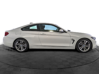 фото BMW 4 (F32/F33/F36/F82) 2018