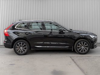 фото Volvo XC60 2018 с пробегом