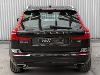 фото Volvo XC60 2018 с пробегом