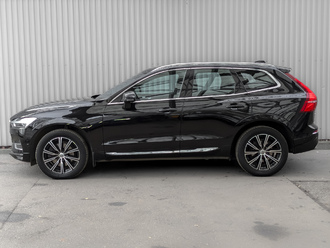 фото Volvo XC60 2018 с пробегом