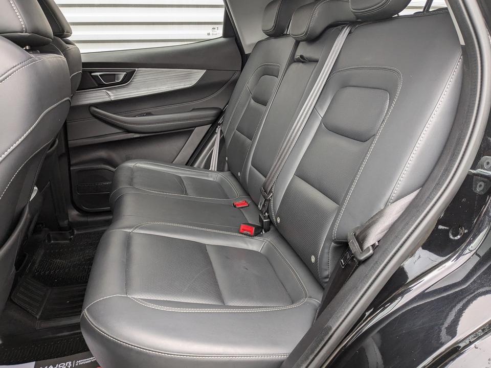 Фото Chery Tiggo 4 Pro 2022 г.в. с пробегом 57 454 км