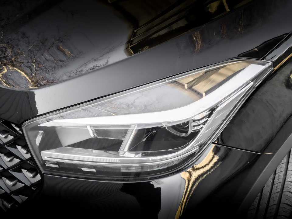 Фото Chery Tiggo 4 Pro 2022 г.в. с пробегом 57 454 км