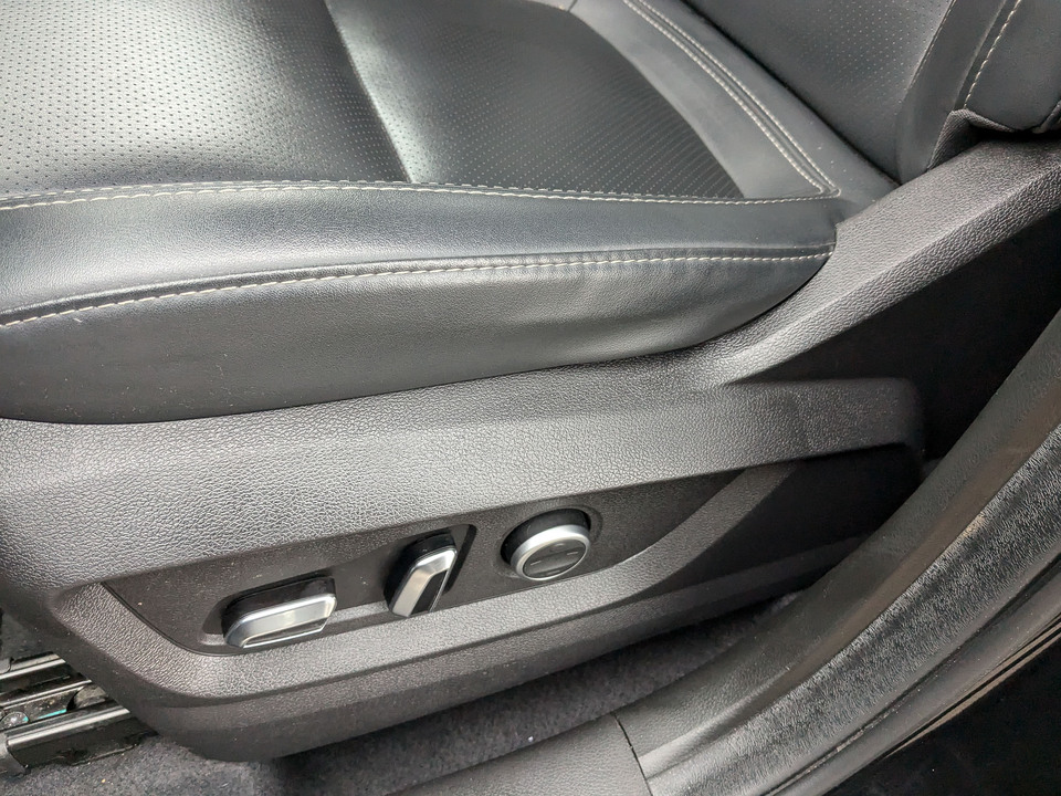 Фото Chery Tiggo 4 Pro 2022 г.в. с пробегом 57 454 км