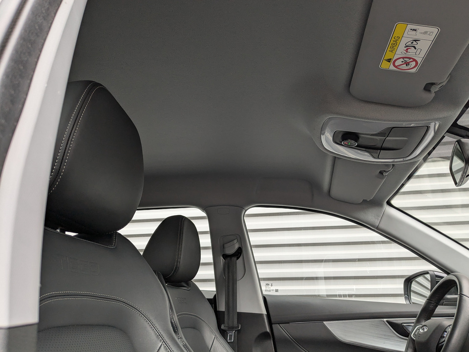Фото Chery Tiggo 4 Pro 2022 г.в. с пробегом 57 454 км