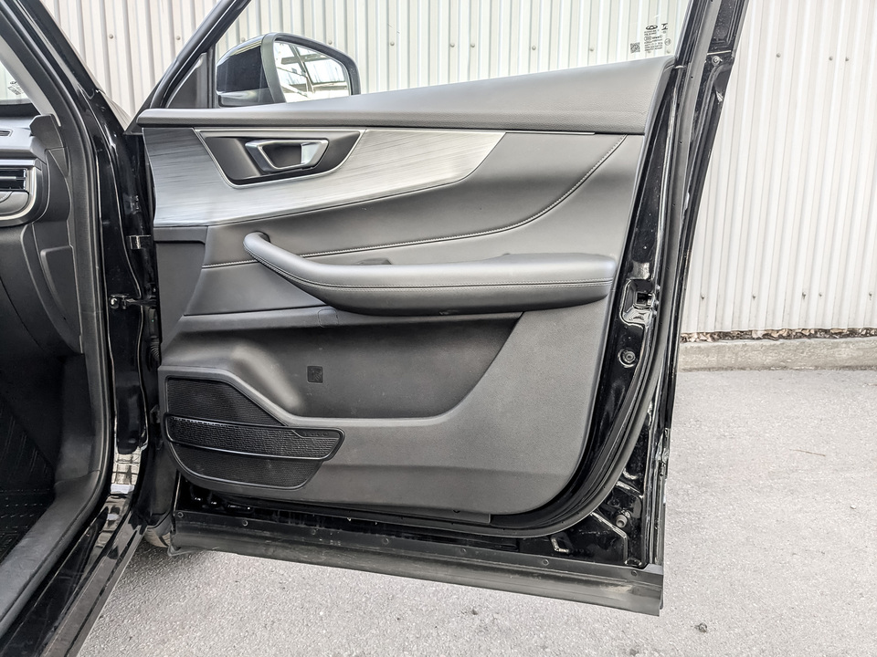 Фото Chery Tiggo 4 Pro 2022 г.в. с пробегом 57 454 км