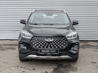 фото Chery Tiggo 4 Pro 2022