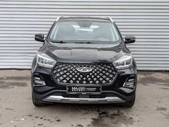 фото Chery Tiggo 4 Pro 2022