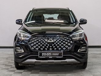 фото Chery Tiggo 4 Pro 2022