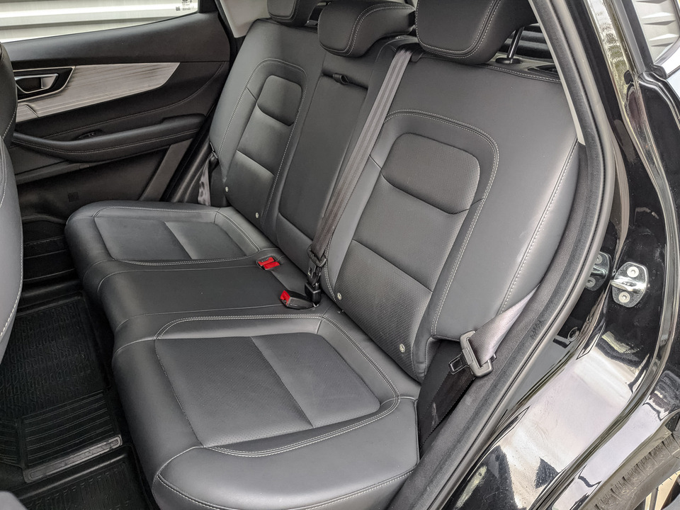 Фото Chery Tiggo 4 Pro 2022 г.в. с пробегом 41 345 км
