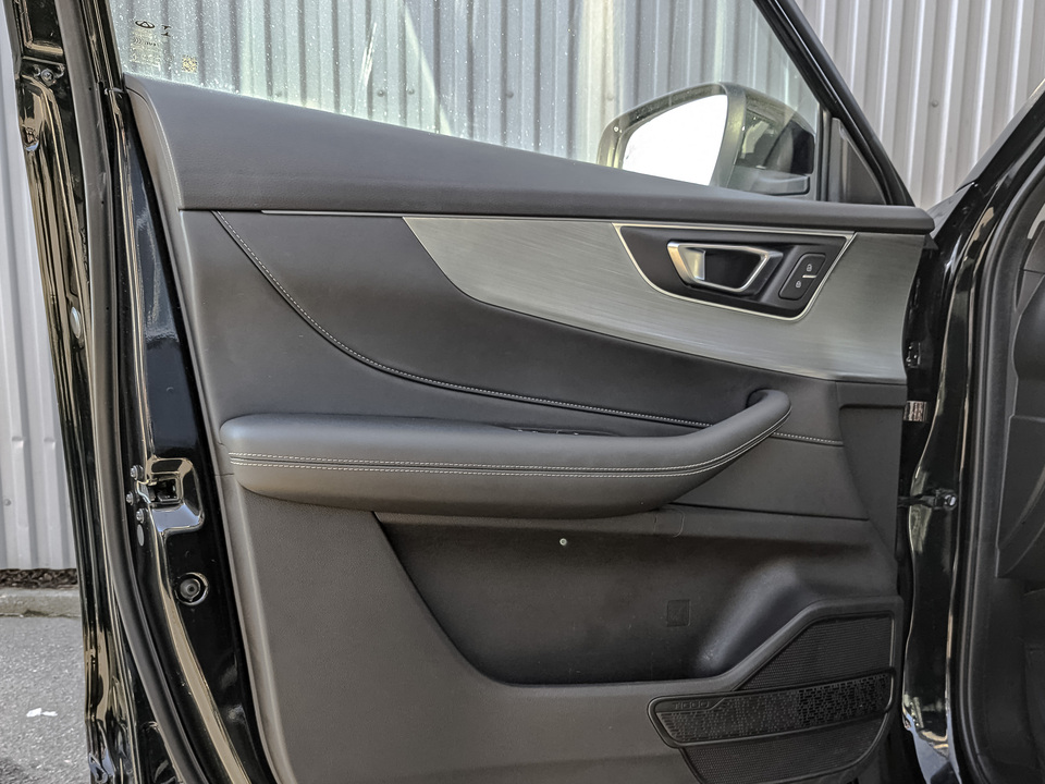 Фото Chery Tiggo 4 Pro 2022 г.в. с пробегом 41 345 км