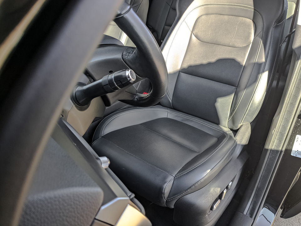 Фото Chery Tiggo 4 Pro 2022 г.в. с пробегом 41 345 км