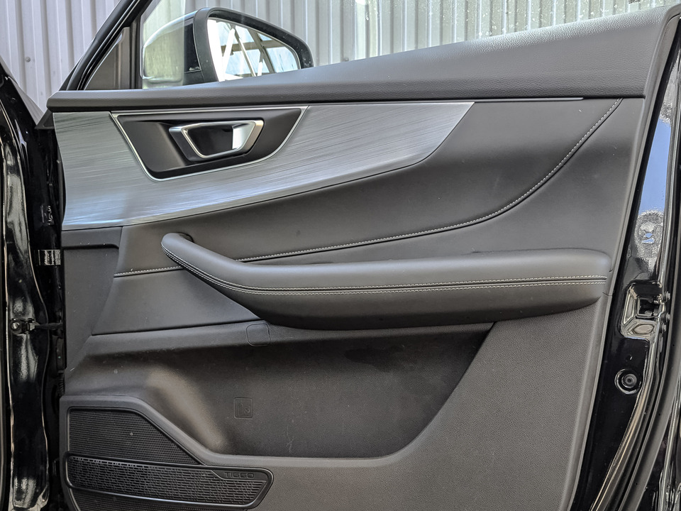 Фото Chery Tiggo 4 Pro 2022 г.в. с пробегом 41 345 км