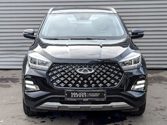 фото Chery Tiggo 4 Pro 2022