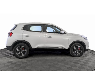 фото Chery Tiggo 4 Pro 2023