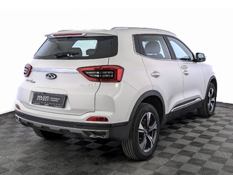 фото Chery Tiggo 4 Pro 2023