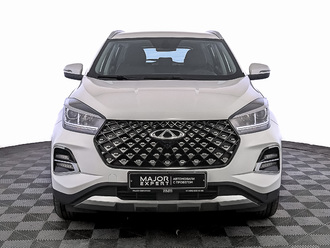 фото Chery Tiggo 4 Pro 2023