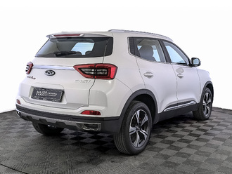 фото Chery Tiggo 4 Pro 2023