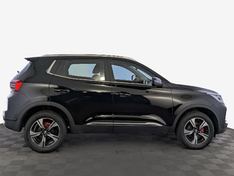 фото Chery Tiggo 4 Pro 2023