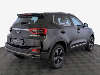 фото Chery Tiggo 4 Pro 2023