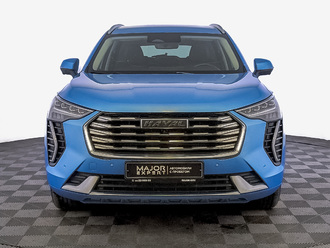 фото Haval Jolion 2021