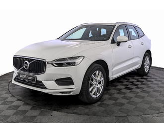 фото Volvo XC60 II 2019