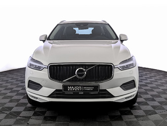 фото Volvo XC60 II 2019