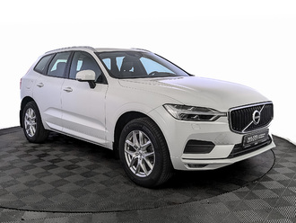 фото Volvo XC60 II 2019