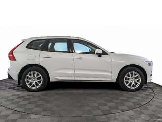 фото Volvo XC60 II 2019